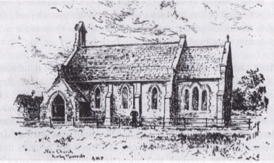 st chad's history 2
